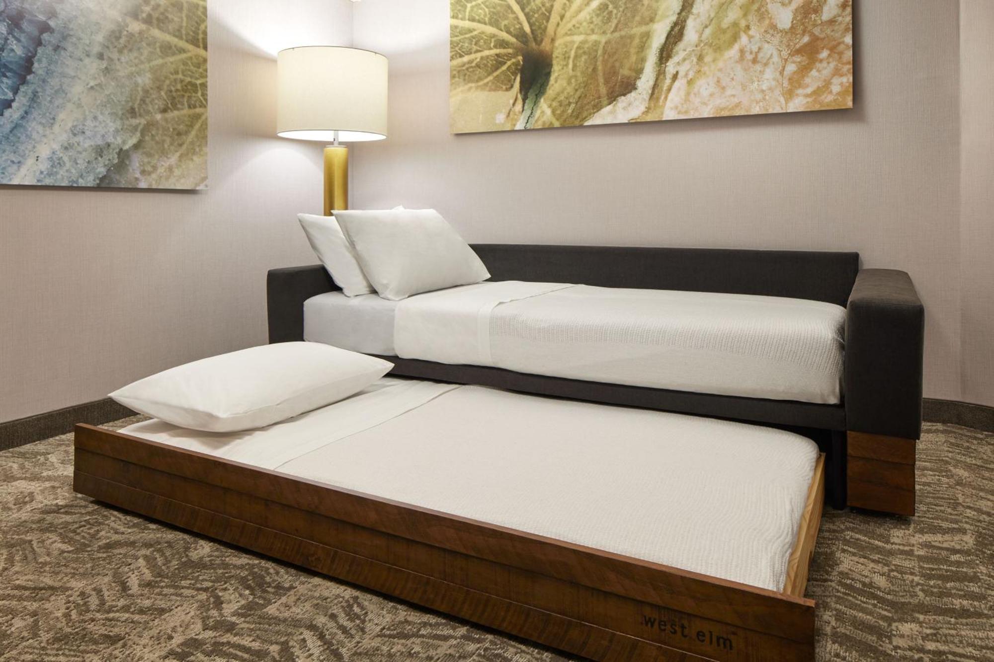 Springhill Suites By Marriott Frederica Exterior foto