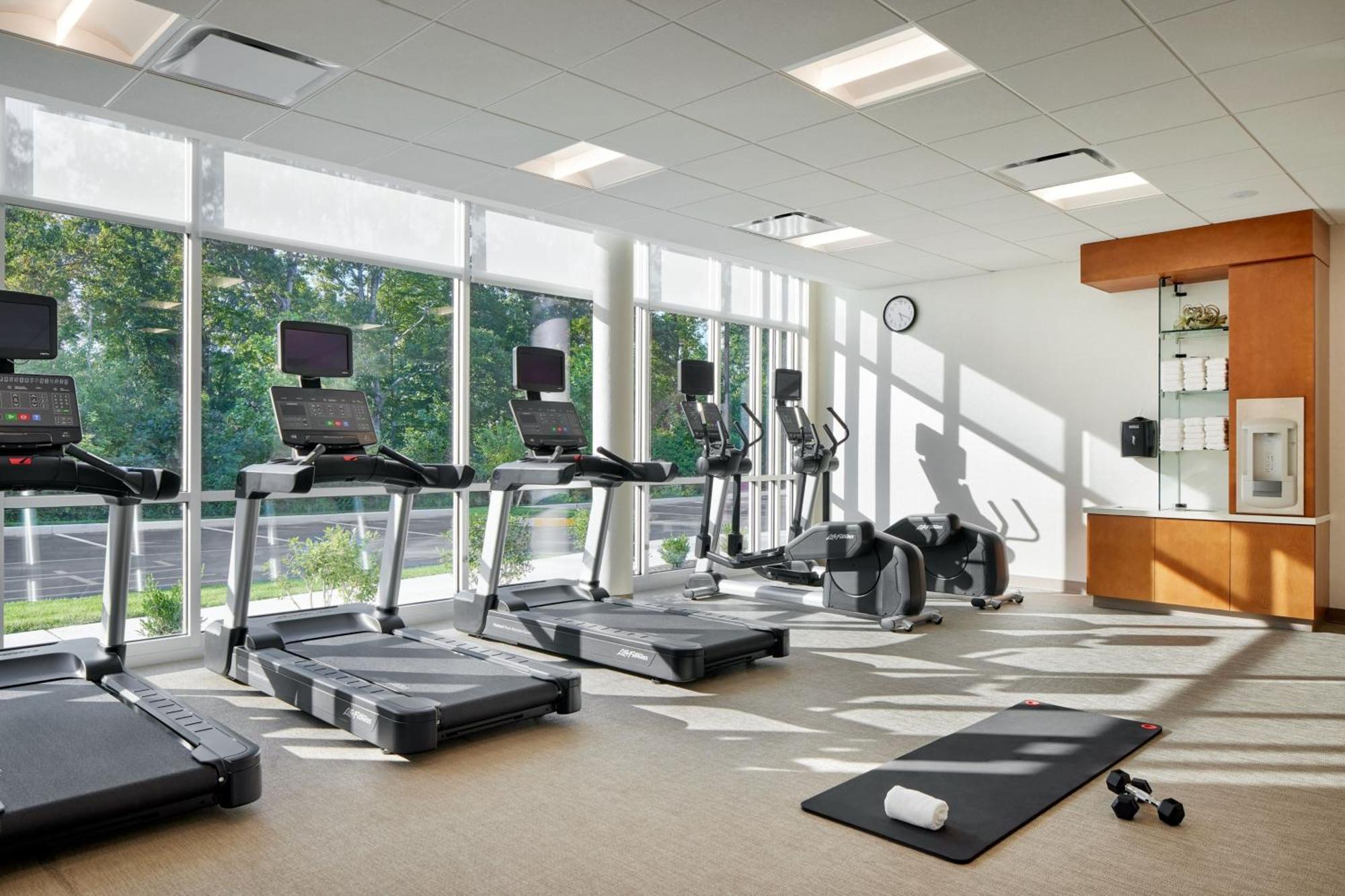 Springhill Suites By Marriott Frederica Exterior foto